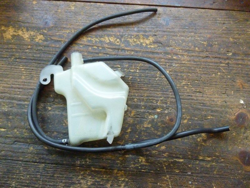 Vase d'expansion Suzuki SV 650 2003-07