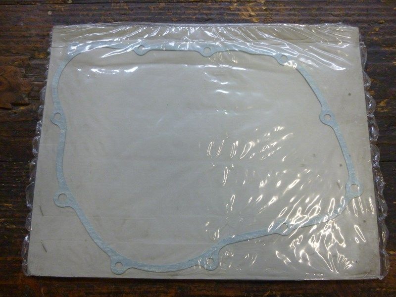 Joint de carter d'embrayage Honda XR 600 R 1997