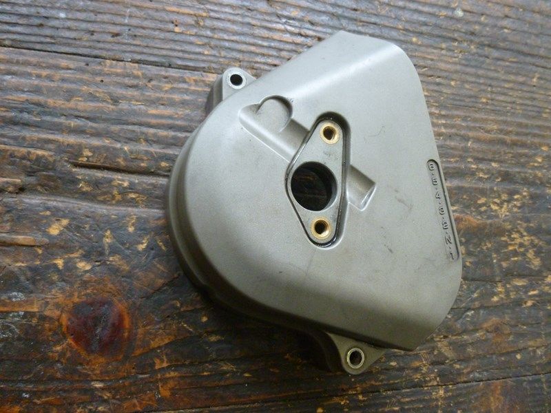 Carter de sortie de boite Honda 600 Hornet (PC34) 1998-02