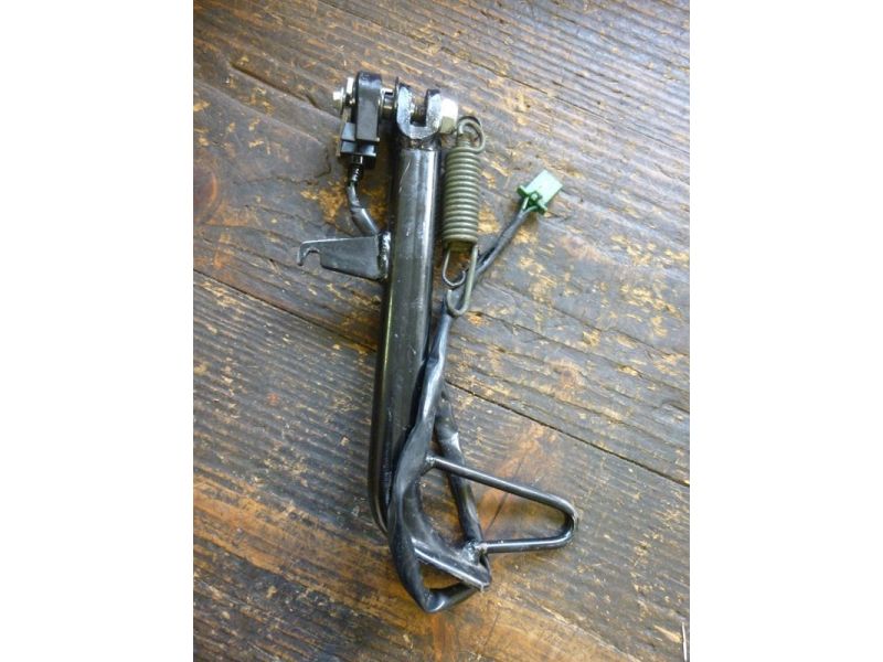Béquille latérale Honda 125 CBR