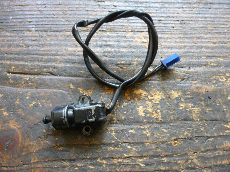 Contacteur de béquille Yamaha 125 DTR 1989-92