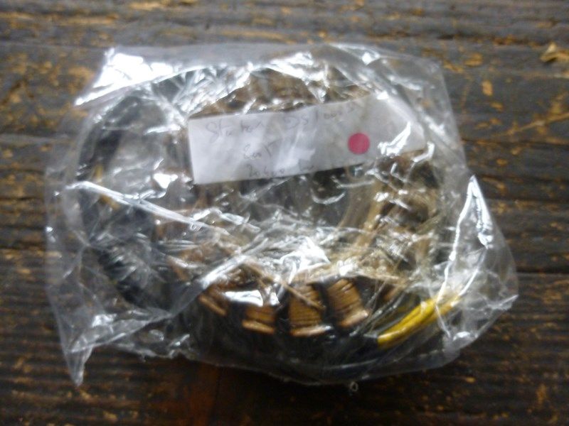 Stator d'alternateur Ducati DS 1000 S 2005