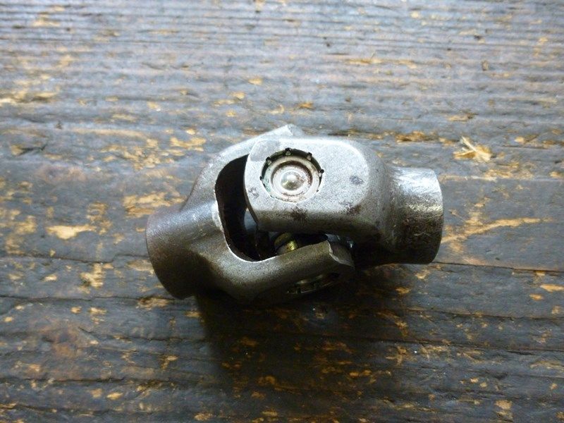 Croisillon de cardan Honda 750 XLV (RD01)