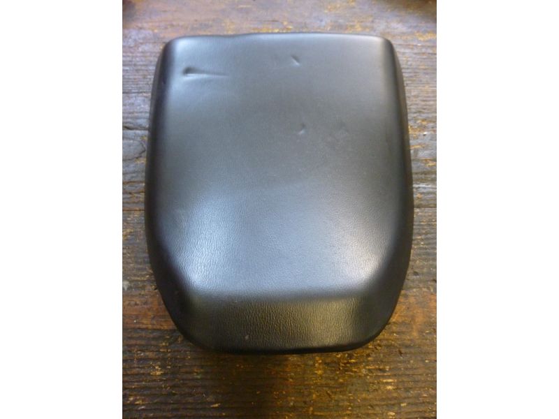 Selle passager pour Suzuki 1100 GSXR (GU75D)