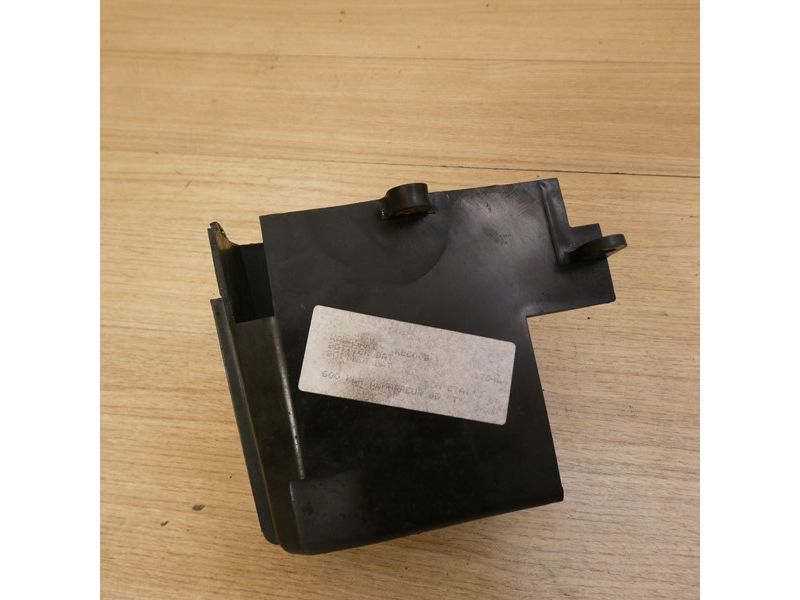 Boitier de batterie Kawasaki KLR 600 KL600A 1984/1986