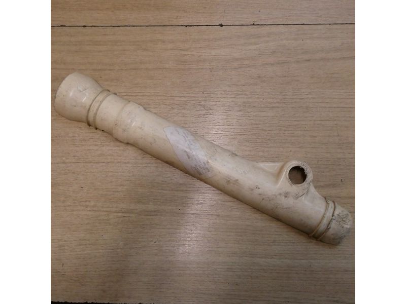 Protège fourreau droit Suzuki DR 600 SN41A 1985 à 1989