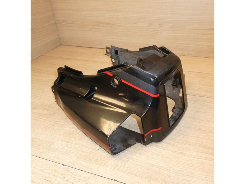 Coque arrière Kawasaki GPZ 1000 RX ZXT00A 1986 à 1988