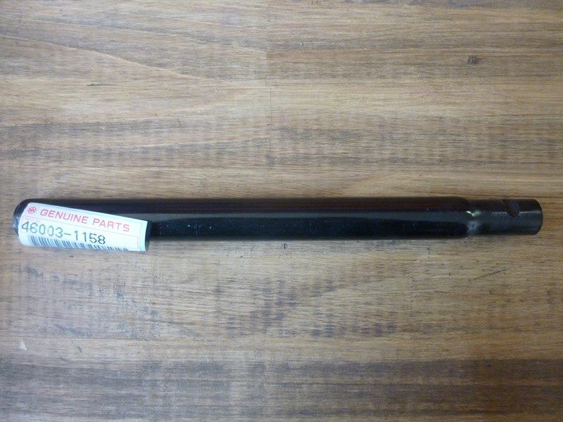Demi guidon Kawasaki GPZX 1100 1983-85 (ZXT10A)