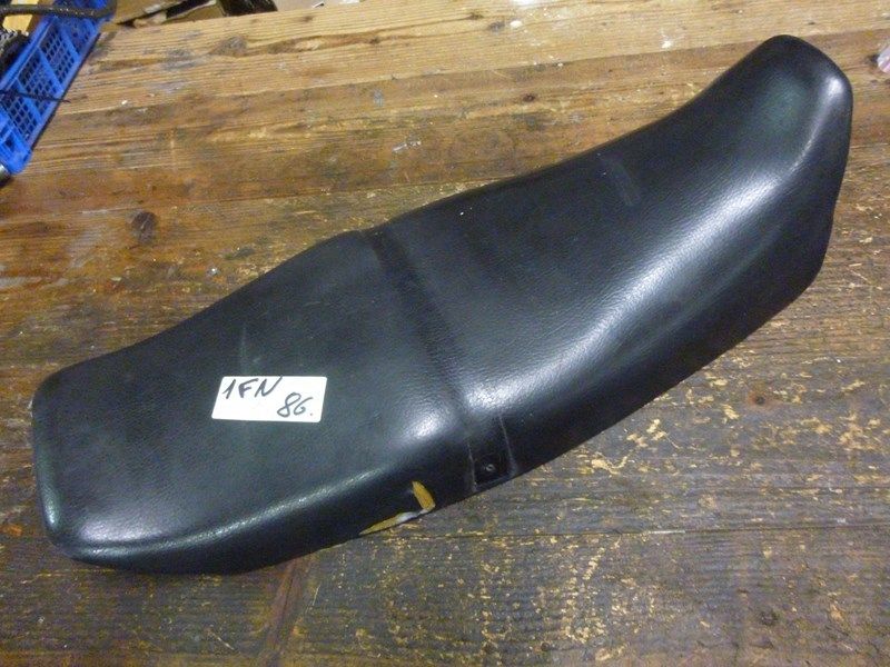 Selle Yamaha 750 FZ (1FN) et (3KS) 1985-91
