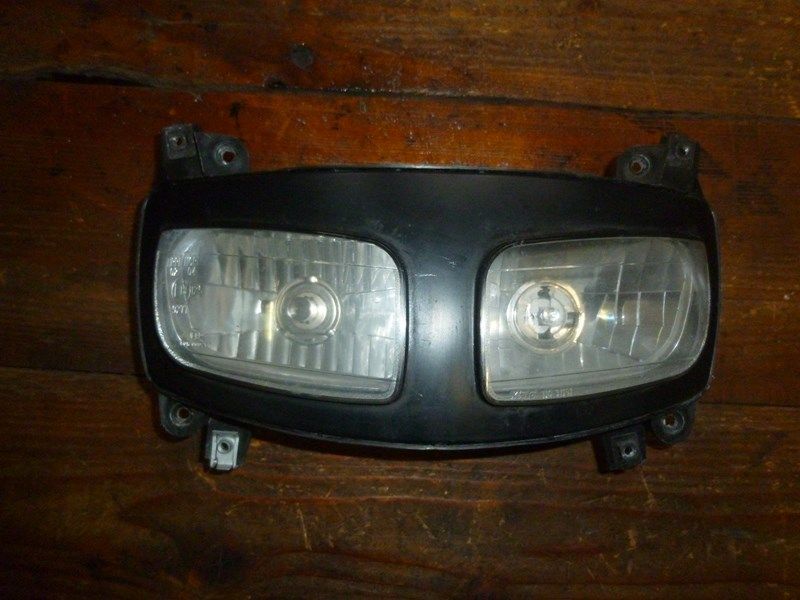 Optique Yamaha 600 Fazer (5DM) 1998-2001