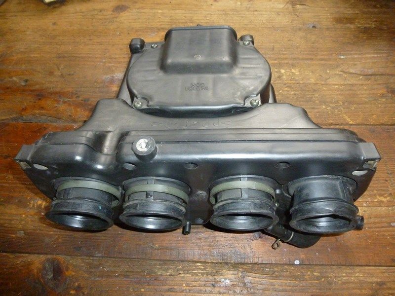 Boitier de filtre à air Yamaha 600 Fazer (5DM) 1998-2001