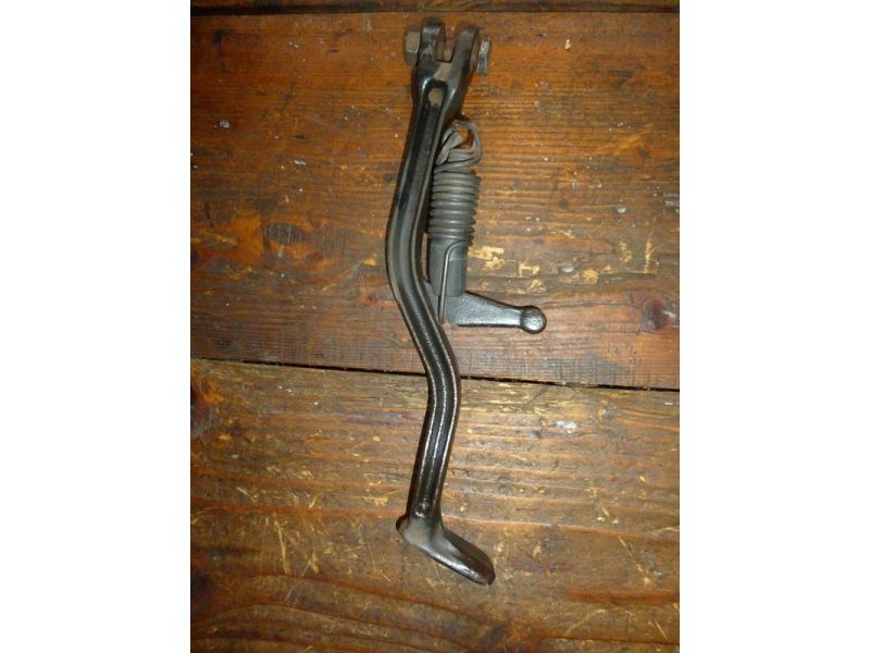 Béquille latérale Yamaha 850 TDM 1996-2001