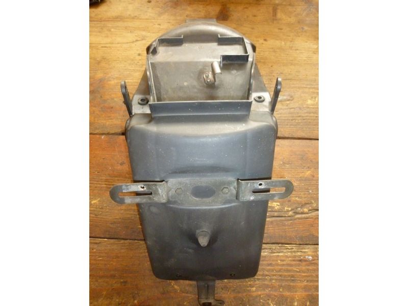 Garde boue arrière Yamaha 850 TDM (4TX)