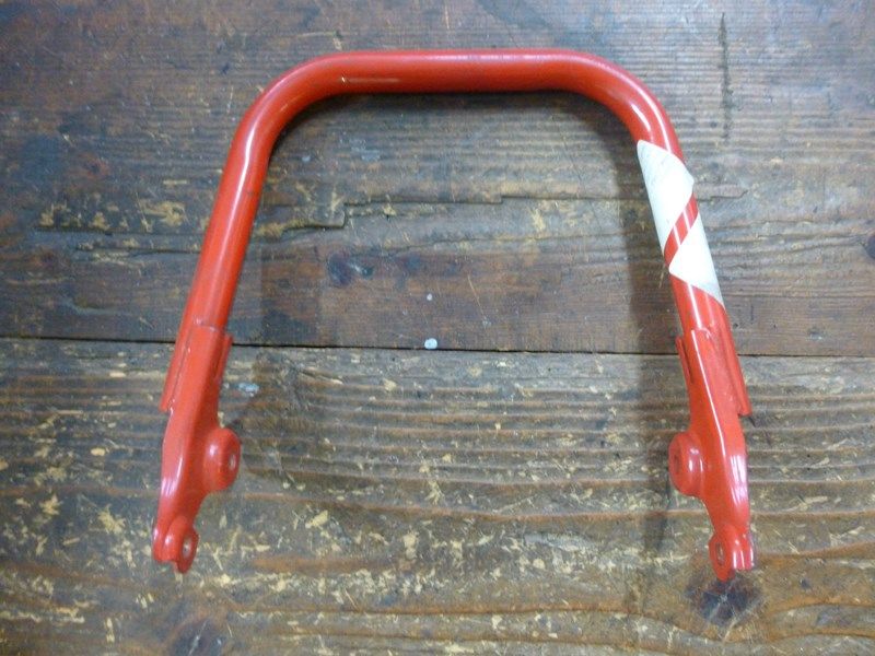 Poignée passager Honda 600 CBR (PC25)