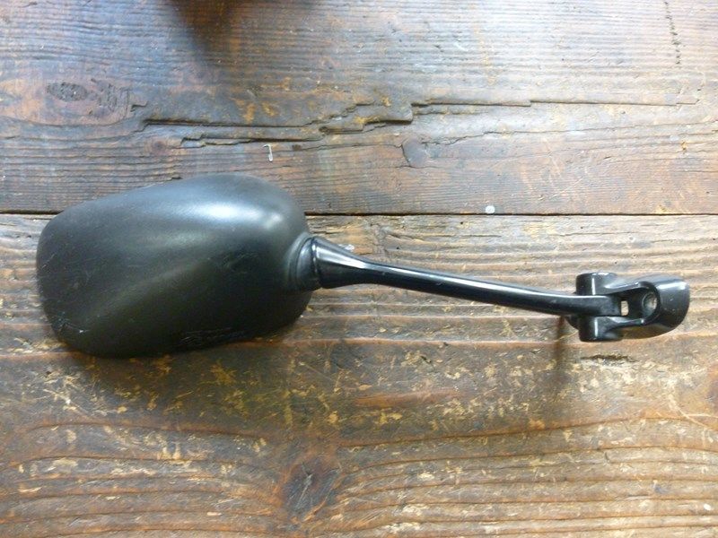 Rétroviseur droit Suzuki SV 650 S 2003-07