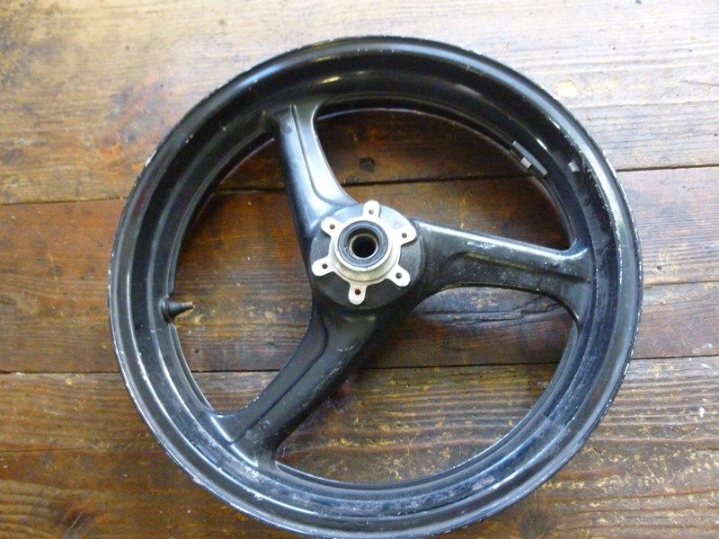 Jante avant Honda 600 Hornet 2000-2002