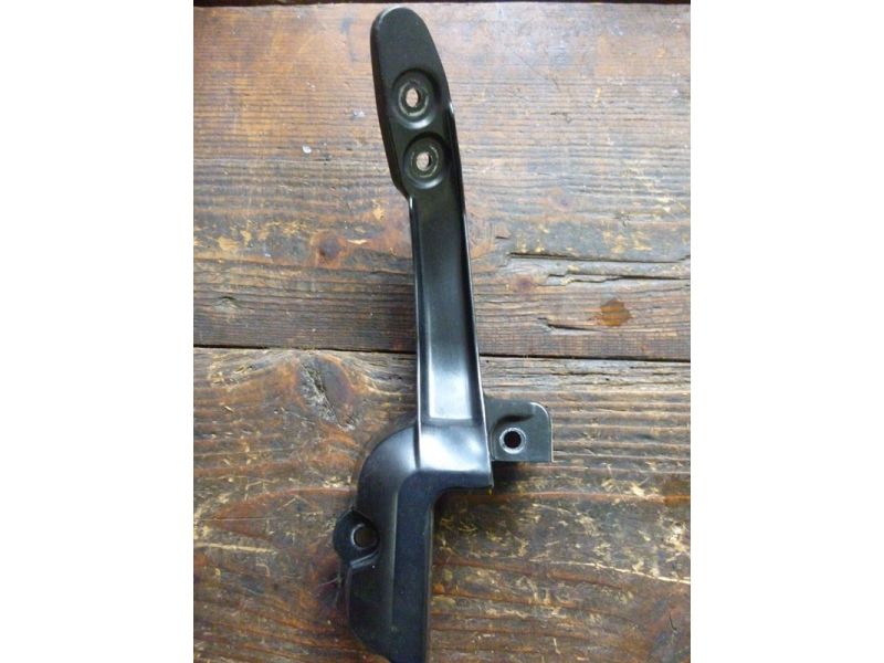Support de rétroviseur gauche Yamaha 600 Fazer (5DM) 1998-2001