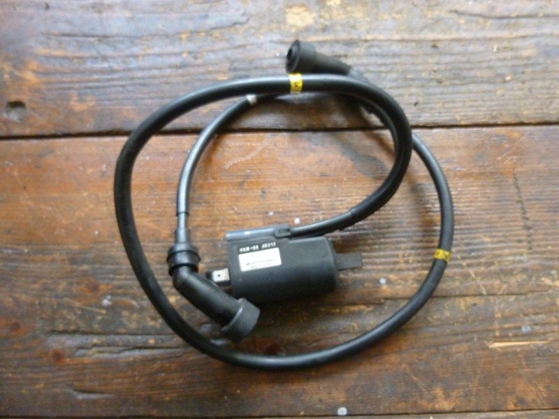 Bobine haute tension (1-4) Yamaha 900 XJS (4KM)