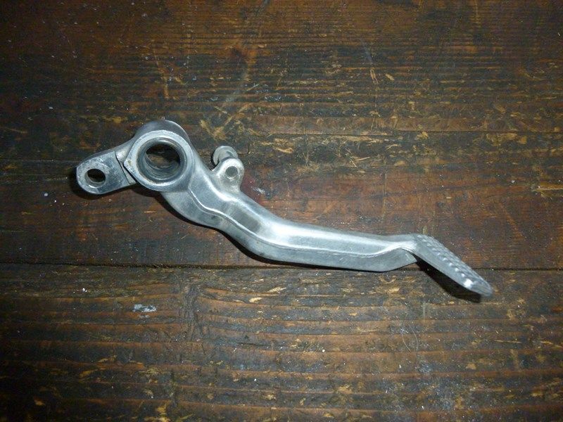 Pédale de frein Kawasaki ZX12R 2002-05