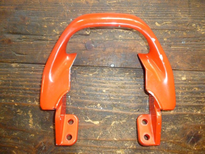 Poignée passager Honda 125 NSR (JC228) 1993-2002