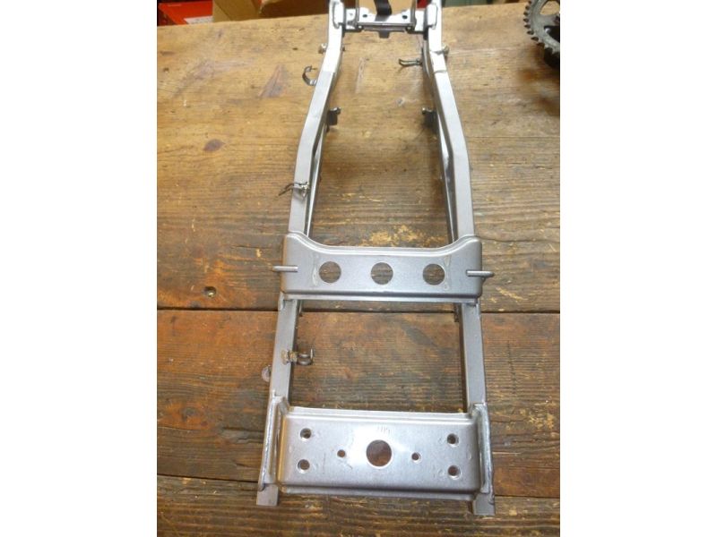 Boucle arrière Honda 125 NSR 1993-2002
