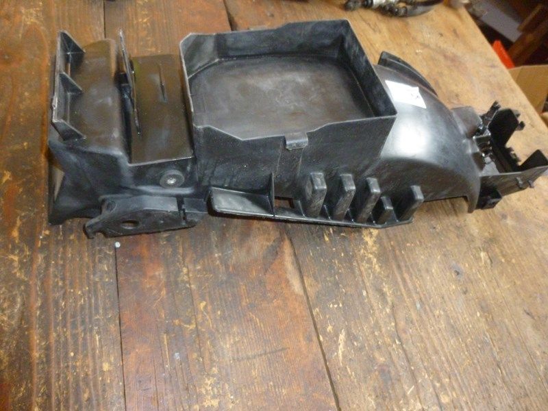 Garde boue arrière Honda 125 NSR 1993-2002