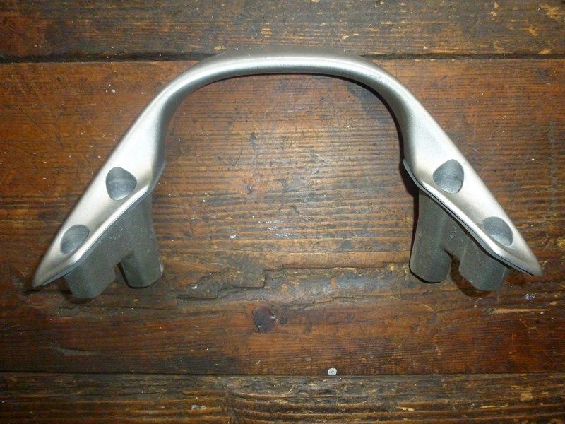 Poignée passager Honda 600 Hornet (PC34) 1998-2002