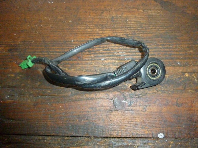 Contacteur de béquille Honda 600 Hornet (PC34) 1998-2002