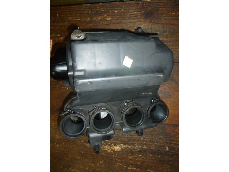 Boîtier de filtre à air Honda 600 Hornet (PC34) 1998-2002
