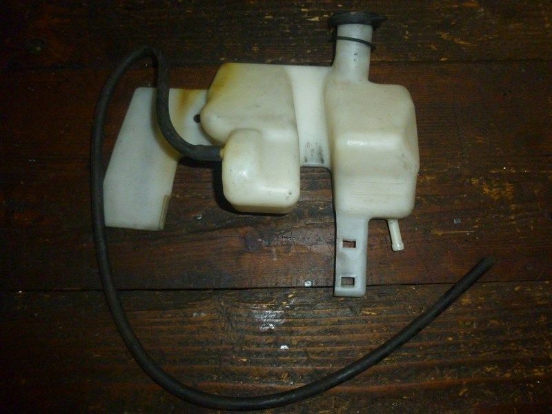 Vase d'expansion Honda 600 Hornet (PC34) 1998-2002