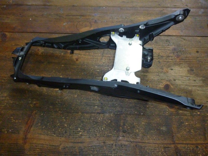 Boucle arrière Honda 1200 VFR 2010-2011