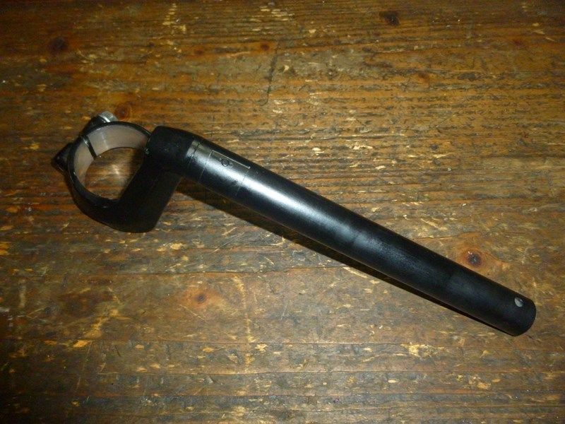 Guidon droit Honda VFR 1200 FA 2010-2011