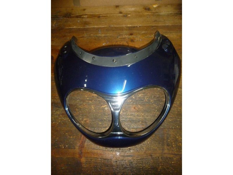 Tête de fourche Triumph 1200 Trophy 1998 (T2300940)