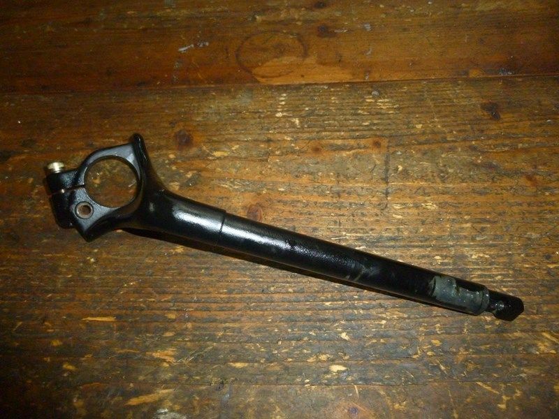Guidon droit Triumph 1200 Trophy (T345) 1998-2003