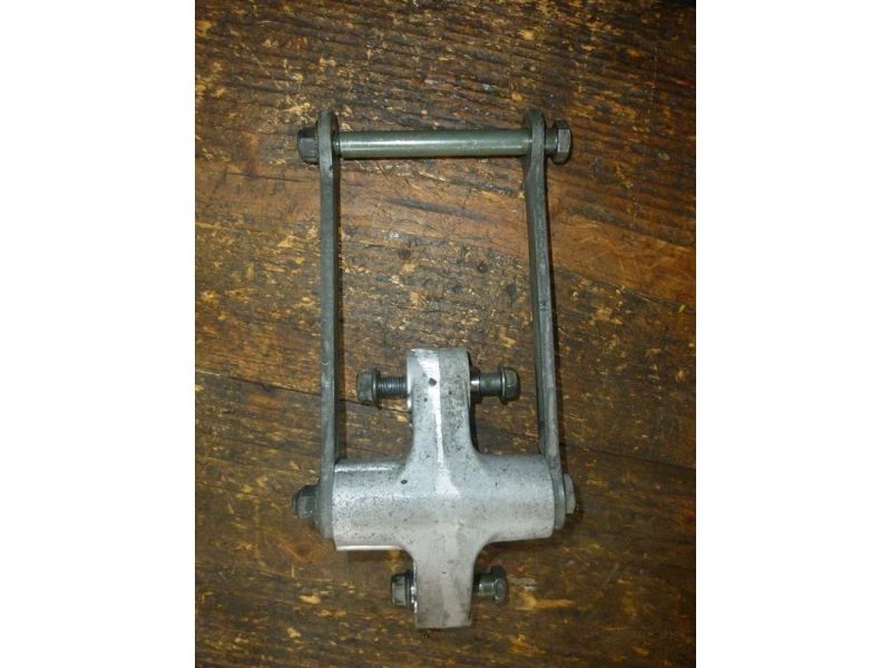 Biellettes d'amortisseur Yamaha 1000 YZF (4VE) 1996-2000