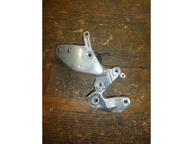 Platine avant droite Yamaha 1000 YZF (4VE) 1996-2000