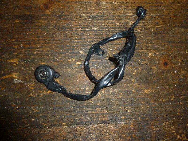Capteur de béquille latéral Honda VFR 1200 FA 2010-2011
