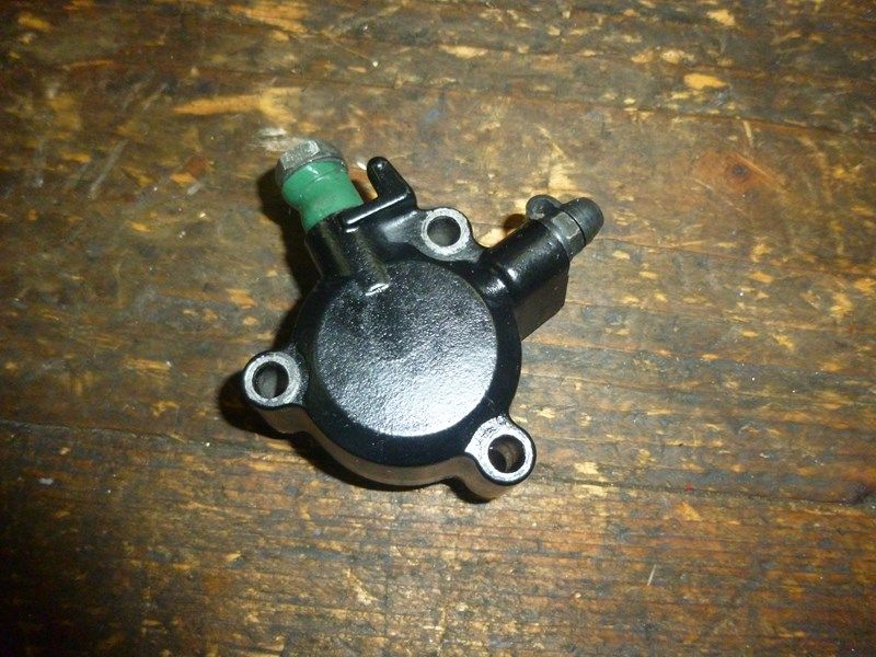 Récepteur d'embrayage Triumph 1200 Trophy (T345) 1998-2003
