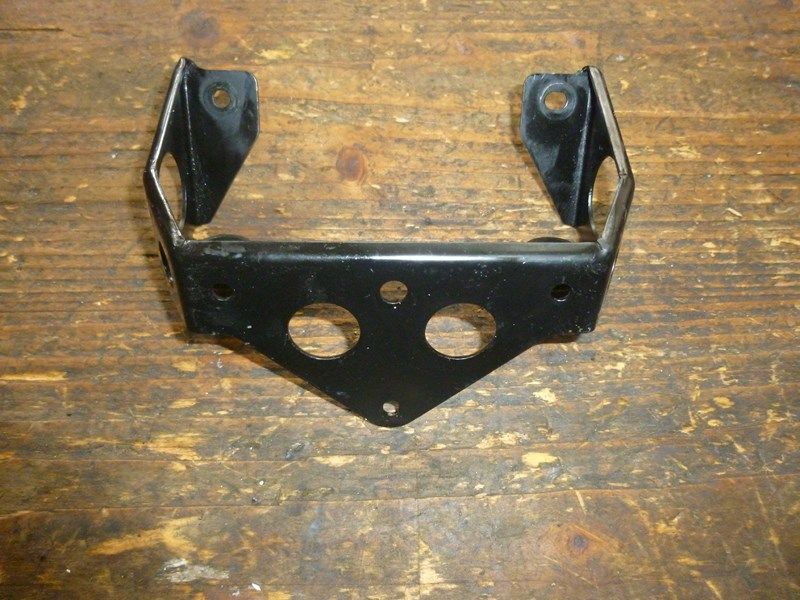 Support de feu arrière Yamaha 1000 YZF (4VE) 1996-2000