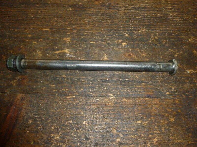 Axe de bras oscillant Yamaha 1000 YZF (4VE) 1996-2000