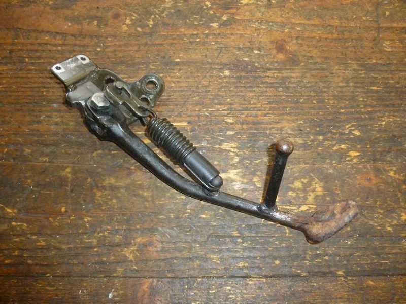 Béquille latérale Yamaha 1000 YZF (4VE) 1996-2000