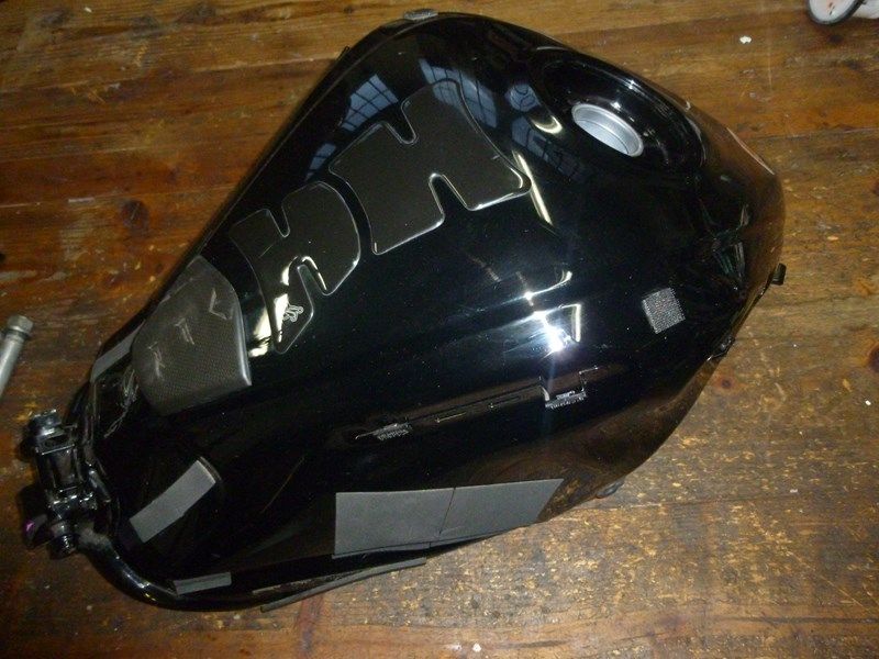 Réservoir Honda VFR 1200 FA 2010-2011