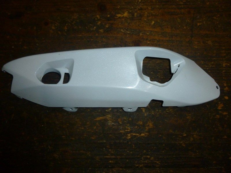 Cache arrière droit Kawasaki ER6 F/N 2012-2016 (36040-0117)