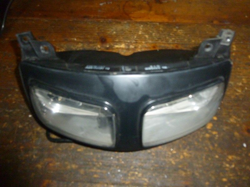 Optique avant Yamaha 600 Fazer 1998-2001