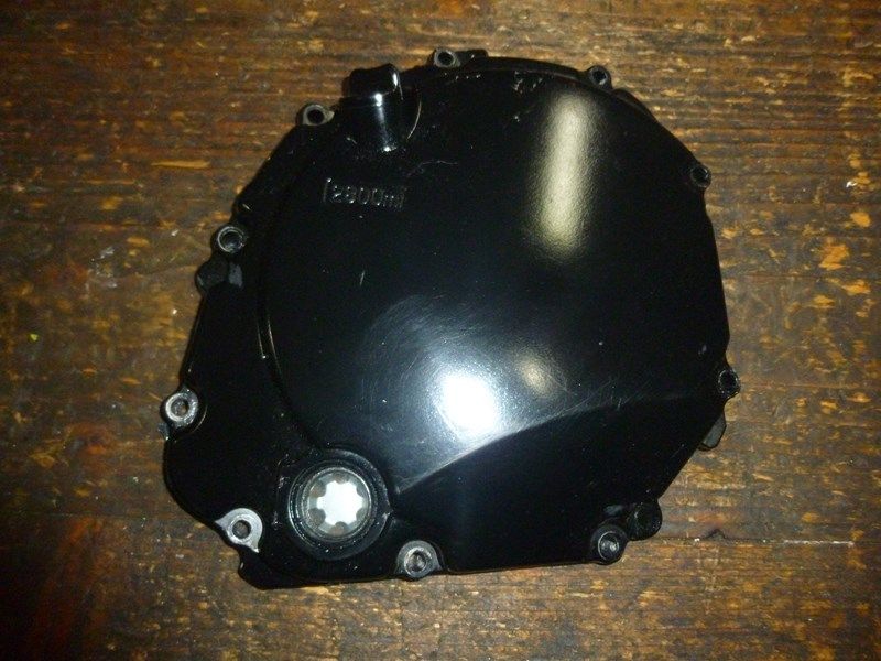 Carter d'embrayage Suzuki 600 GSXR 2004-2005 