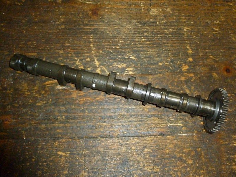 Arbre à cames d'échappement Suzuki 600 GSXR 2004-2005