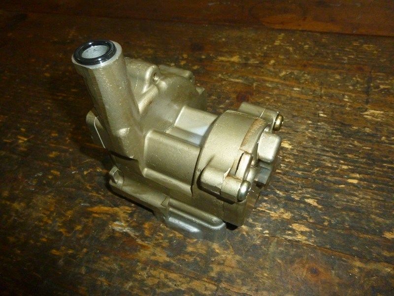 Pompe à huile Triumph 1200 Trophy (T345) 1996-2003