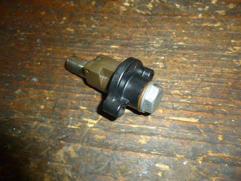 Tendeur de distribution Triumph 1200 Trophy (T345) 1996-2003