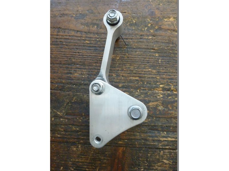 Ensemble biellettes d'amortisseur Honda VFR 1200 FA 2010-2011
