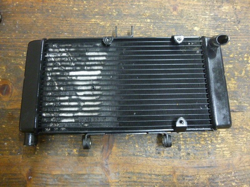 Radiateur Suzuki GSF 400 Bandit 1991-93 